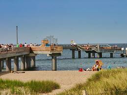 Baltic Sea Charm Holiday Home