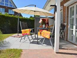 Baltic Sea Charm Holiday Home