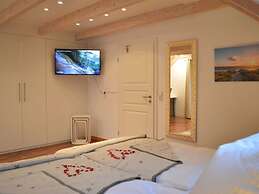 Baltic Sea Charm Holiday Home