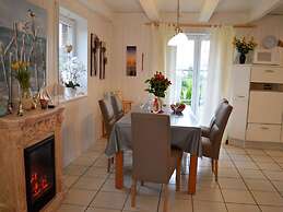 Baltic Sea Charm Holiday Home