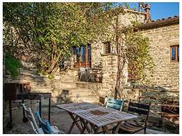 Villa Case a Cantuccio