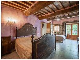 Villa Case a Cantuccio