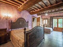 Villa Case a Cantuccio