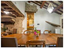Villa Case a Cantuccio