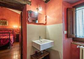 Villa Case a Cantuccio