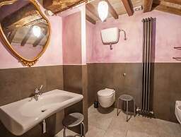 Villa Case a Cantuccio