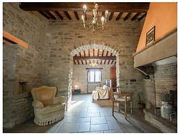 Villa Case a Cantuccio