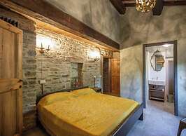 Villa Case a Cantuccio
