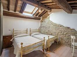 Villa Case a Cantuccio