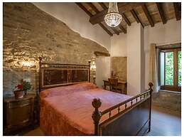 Villa Case a Cantuccio