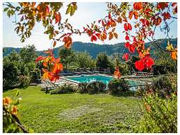 Villa Case a Cantuccio