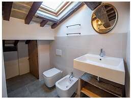 Villa Case a Cantuccio
