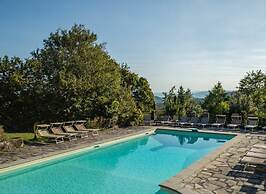 Villa Case a Cantuccio