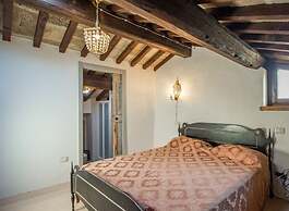 Villa Case a Cantuccio