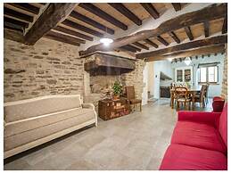 Villa Case a Cantuccio