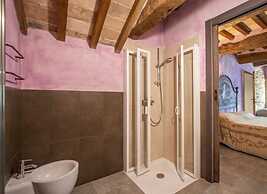 Villa Case a Cantuccio