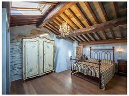 Villa Case a Cantuccio