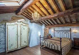 Villa Case a Cantuccio