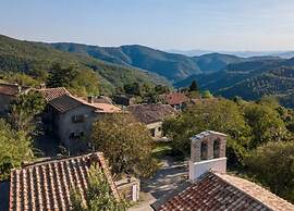 Villa Case a Cantuccio