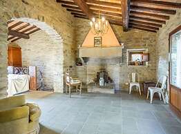 Villa Case a Cantuccio