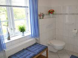 Holiday Apartment Wanlik Hus