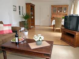 Holiday Apartment Wanlik Hus
