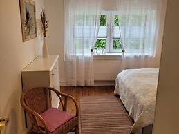 Holiday Apartment Wanlik Hus