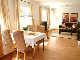 Holiday Apartment Wanlik Hus
