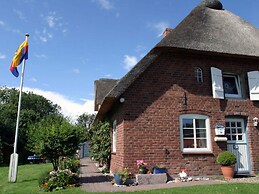 Holiday Apartment Wanlik Hus
