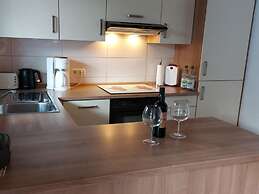 Holiday Home Hermann