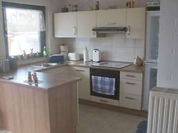 Holiday Home Hermann