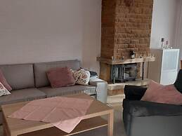 Holiday Home Hermann