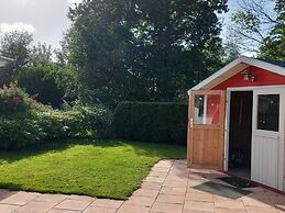 Holiday Home Hermann