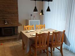 Holiday Home Hermann