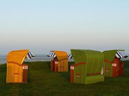 Holiday Home Hermann