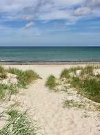 Sunshine in the Villa Morning