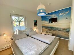 Sunshine in the Villa Morning