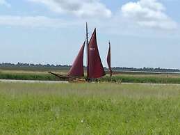 Sunshine in the Villa Morning