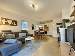 Sunshine in the Villa Morning