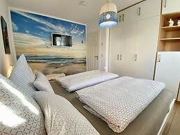 Sunshine in the Villa Morning