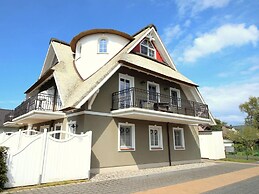 Sunshine in the Villa Morning