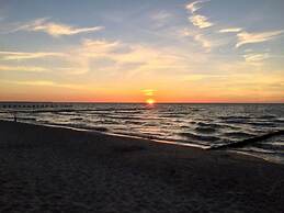 Sunshine in the Villa Morning