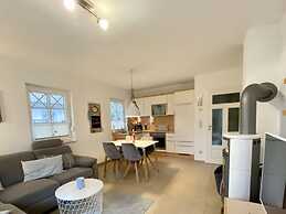 Sunshine in the Villa Morning