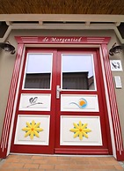 Sunshine in the Villa Morning