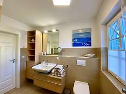 Sunshine in the Villa Morning