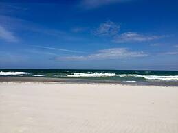 Sunshine in the Villa Morning