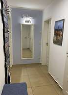 Sunshine in the Villa Morning