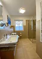 Sunshine in the Villa Morning