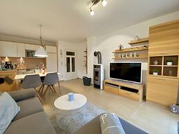 Sunshine in the Villa Morning