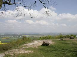 Idyll Near Limburg/lahn